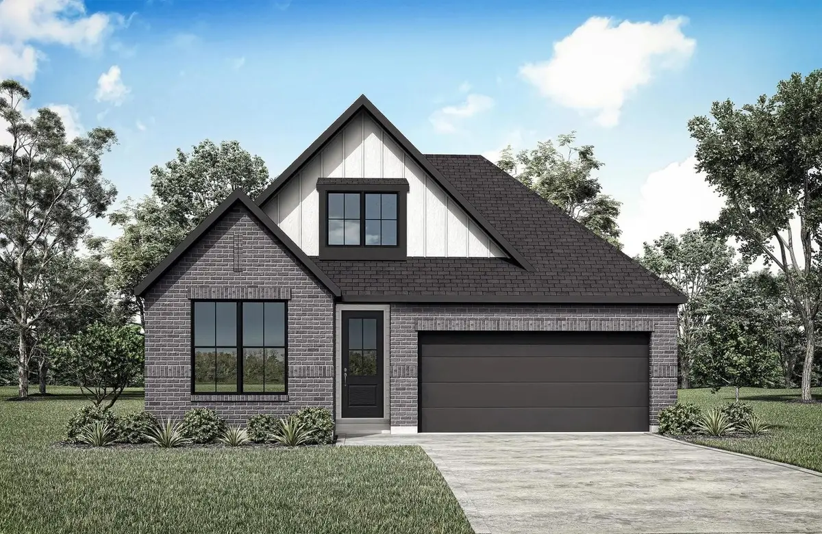 18607 Shamrock Isle Court, Hockley, TX 77447 - #1