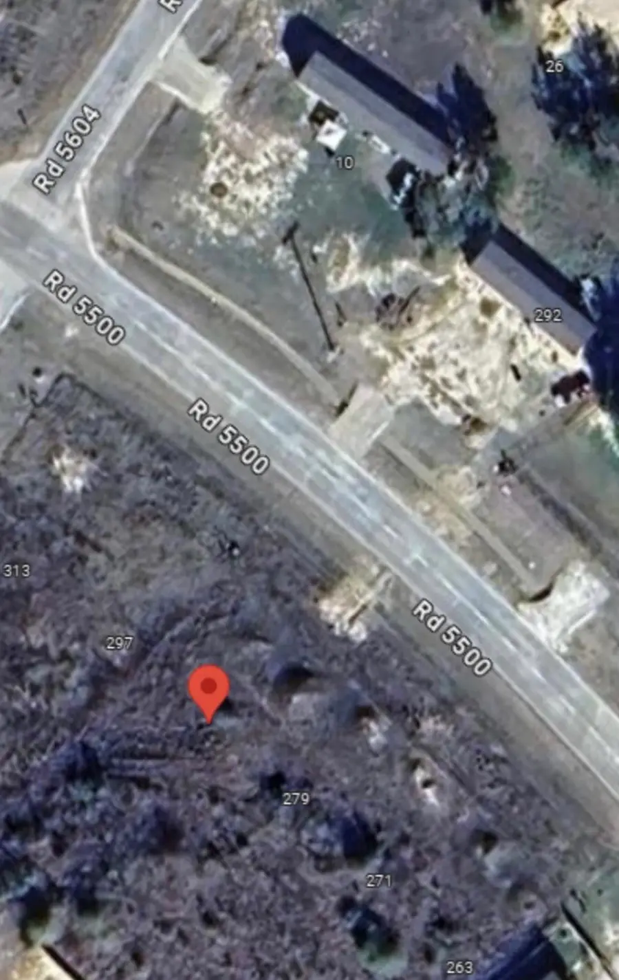 287 Road 5500, Cleveland, TX 77327 - #2