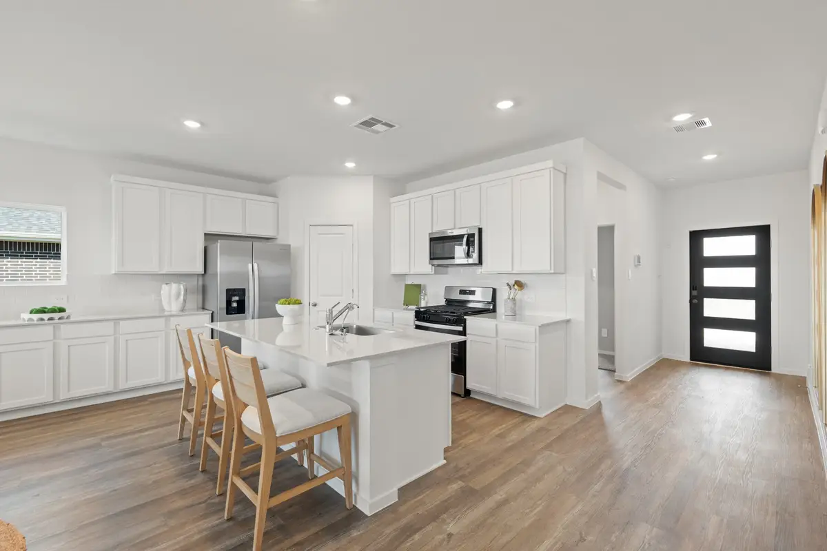 630 Nestor Drive, Crosby, TX 77532 - Image #1