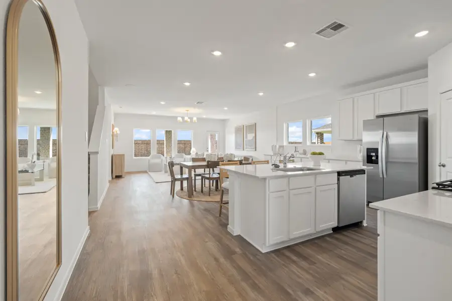 630 Nestor Drive, Crosby, TX 77532 - Image #3