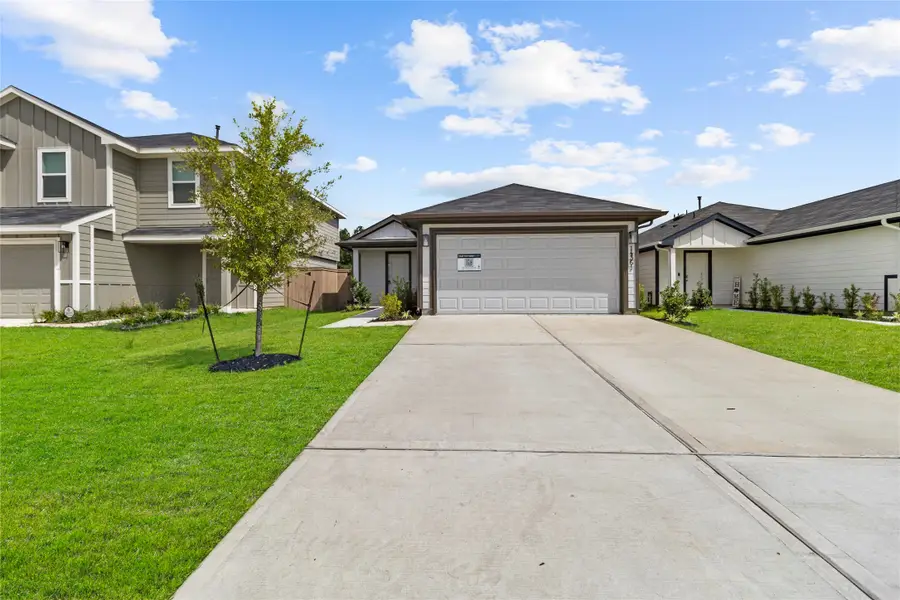 14351 Leafy Willow Drive, Splendora, TX 77372 - #2