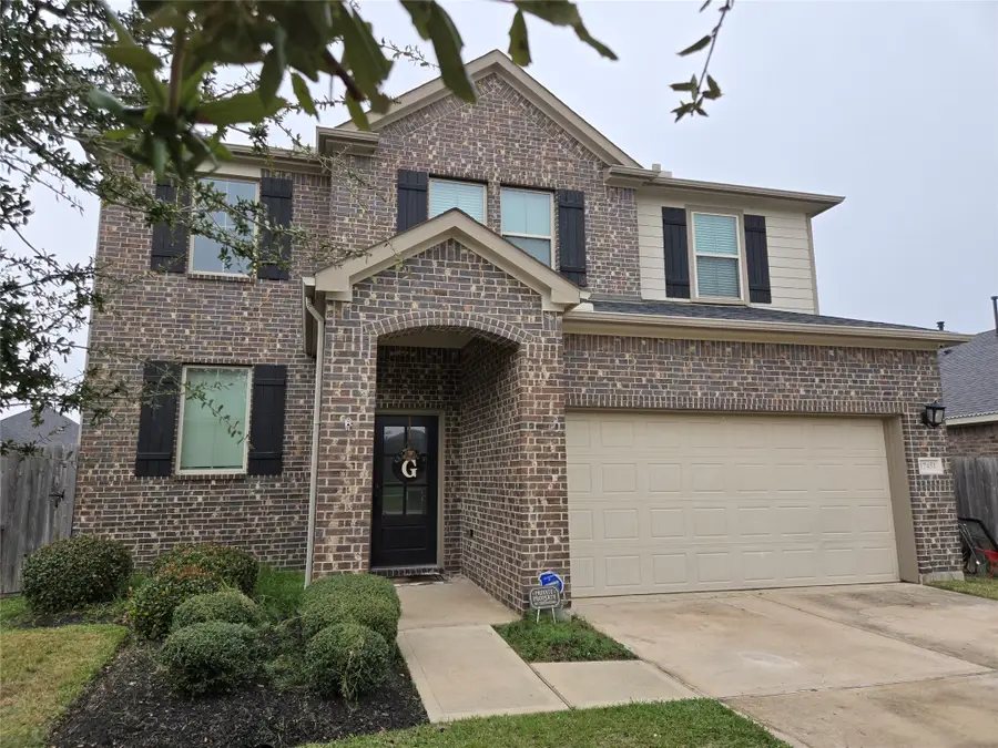 17451 Farm Pasture Trail, Hockley, TX 77447 - #2