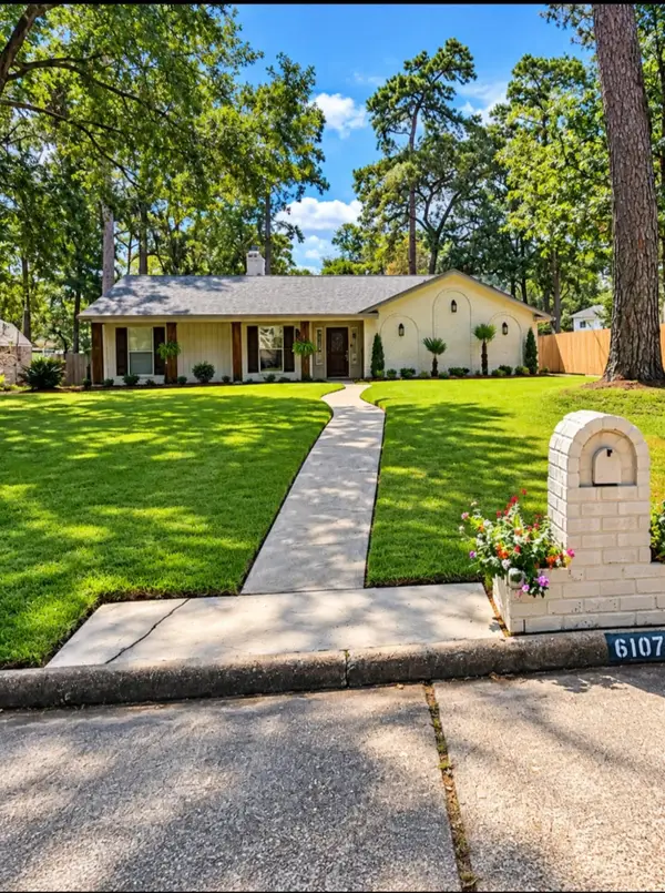 6107 Elmgrove Road, Spring, TX 77389