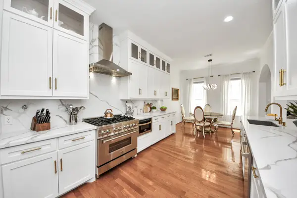 4003 Feagan Street #1, Houston, TX 77007