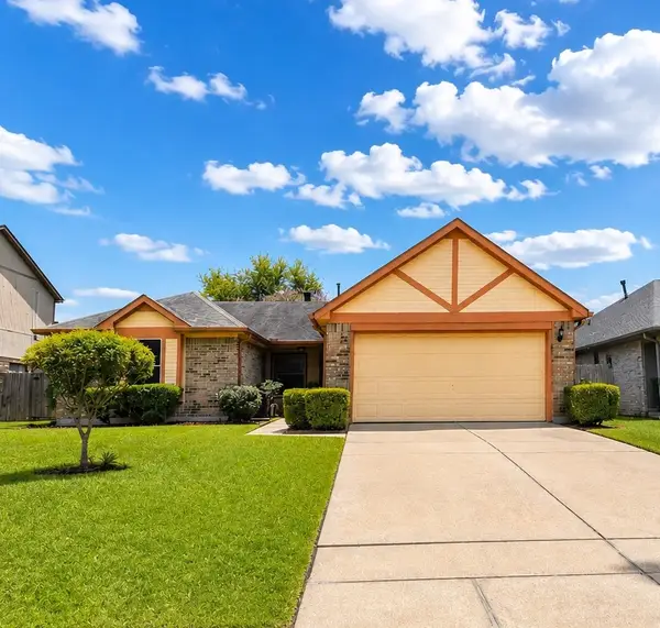14102 Twisted Rattan Lane, Houston, TX 77015