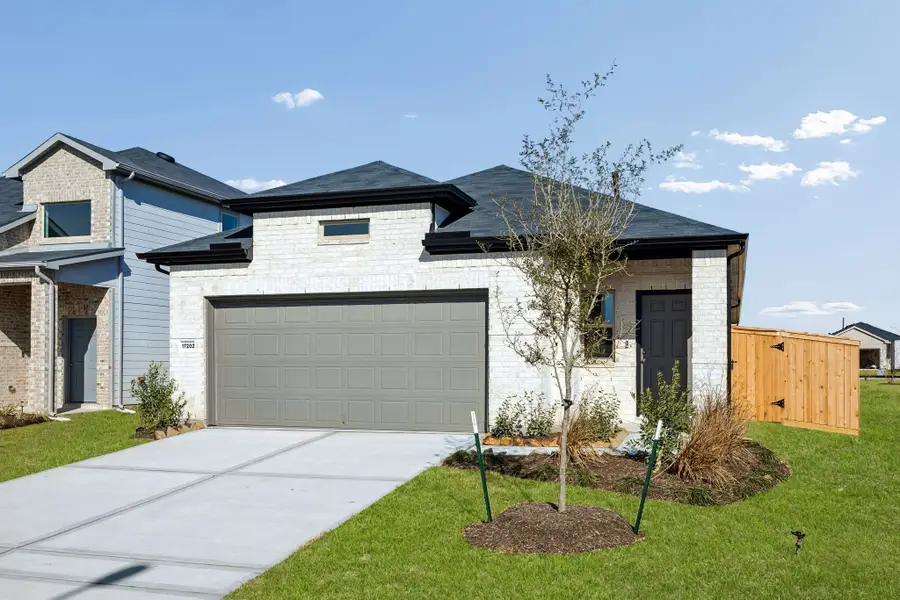 17202 Boulder Beach Drive, Crosby, TX 77532 - #2