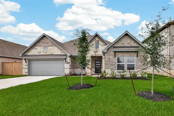3423 Windmill Palm Drive, Manvel, TX 77578