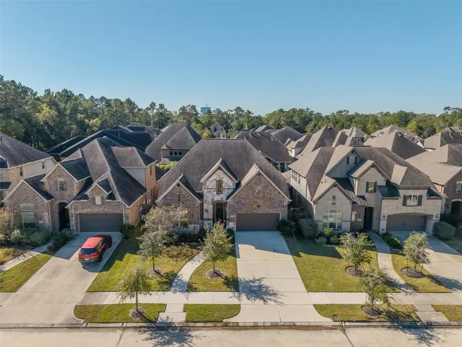 3322 Pleasant Hollow Lane, Porter, TX 77365 - #3