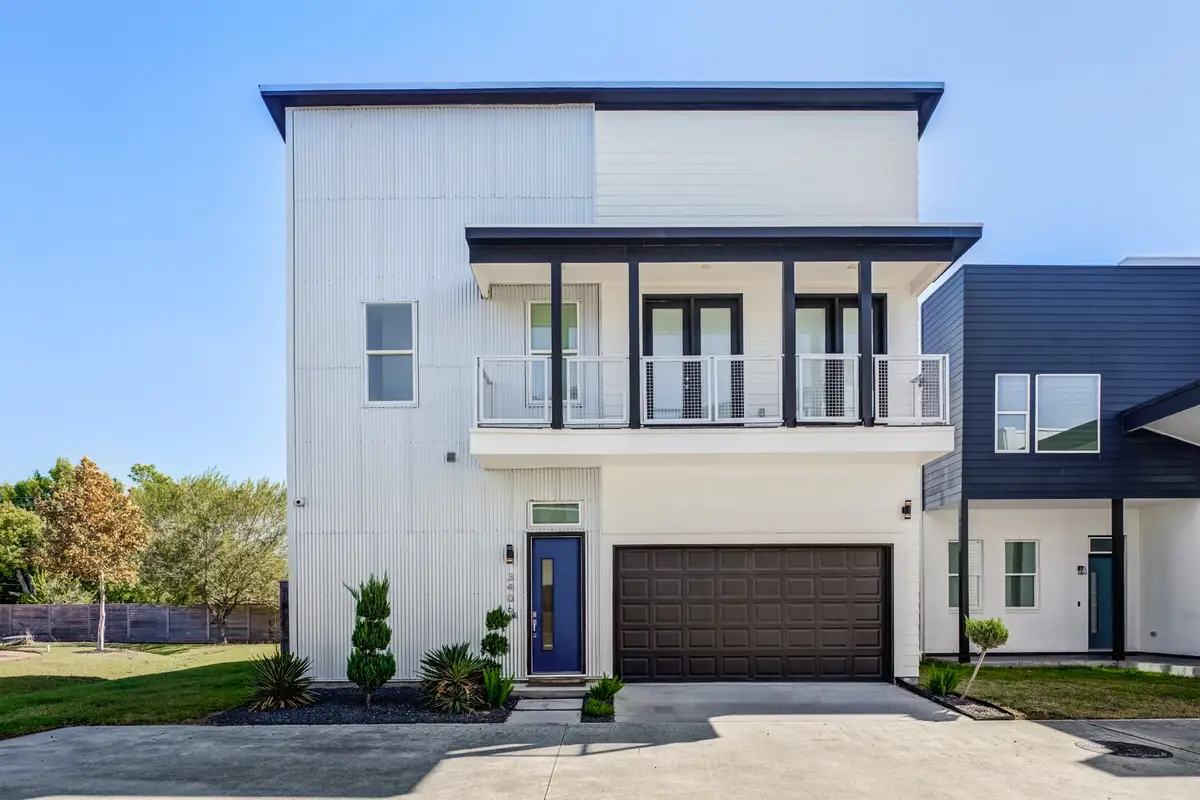 3406 Asher Landing Lane, Houston, TX 77080 - Image #1