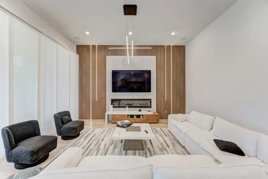 3406 Asher Landing Lane, Houston, TX 77080 - Image #3