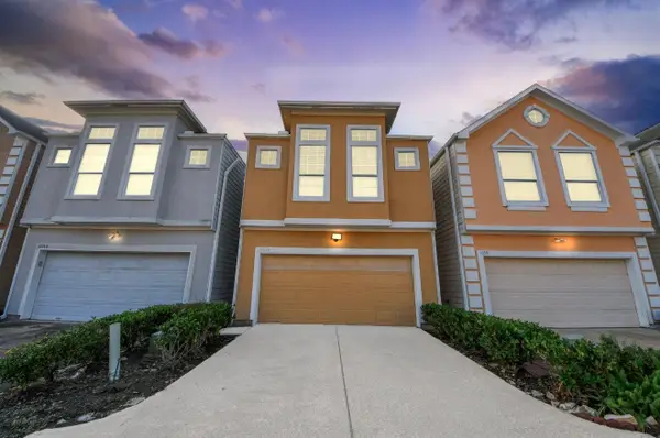 10347 Panther Point Drive, Houston, TX 77099