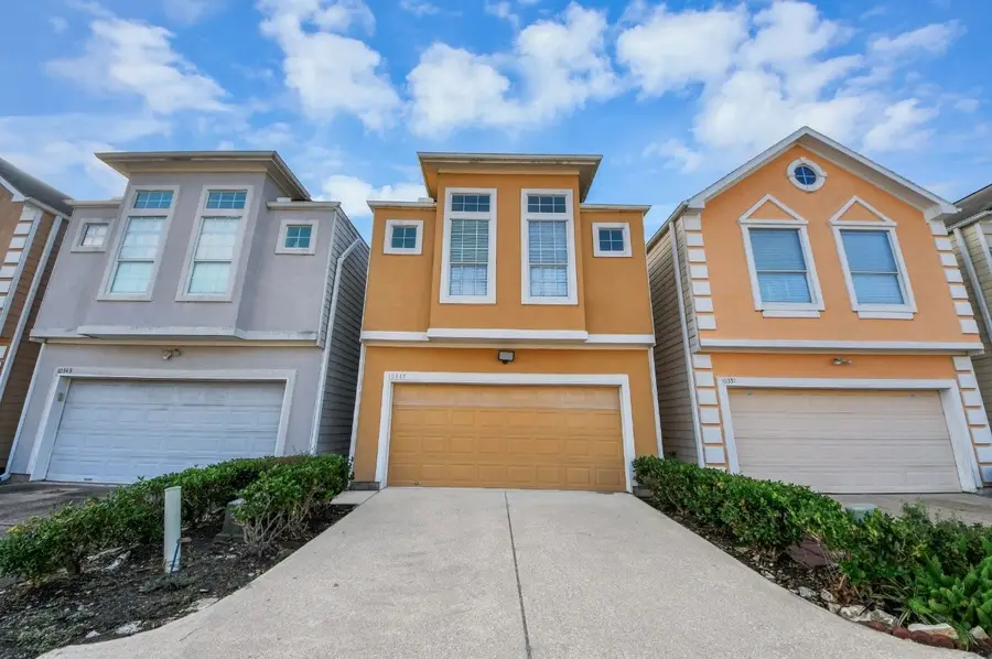 10347 Panther Point Drive, Houston, TX 77099 - #2