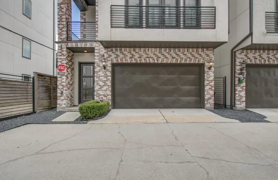 2114 Mason Street, Houston, TX 77006 - #2