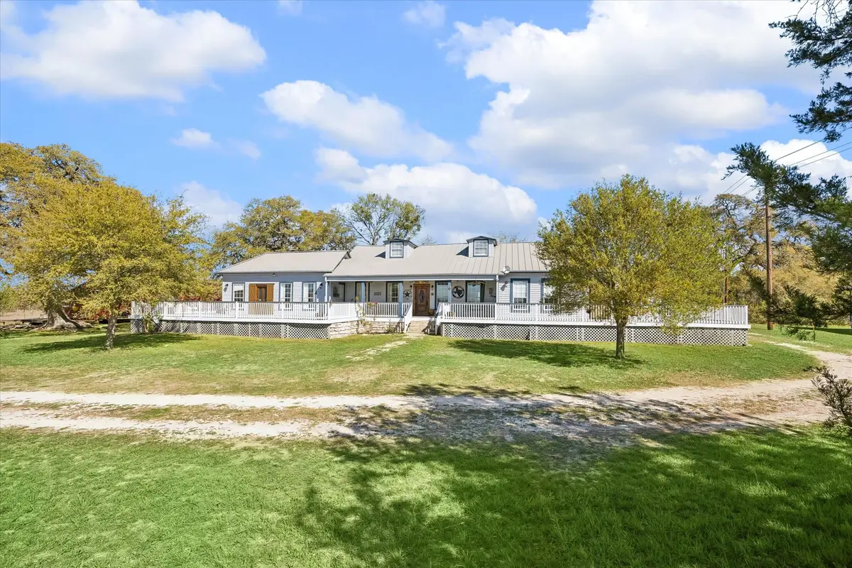 10137 Fm-390 W, Burton, TX 77835 - #1