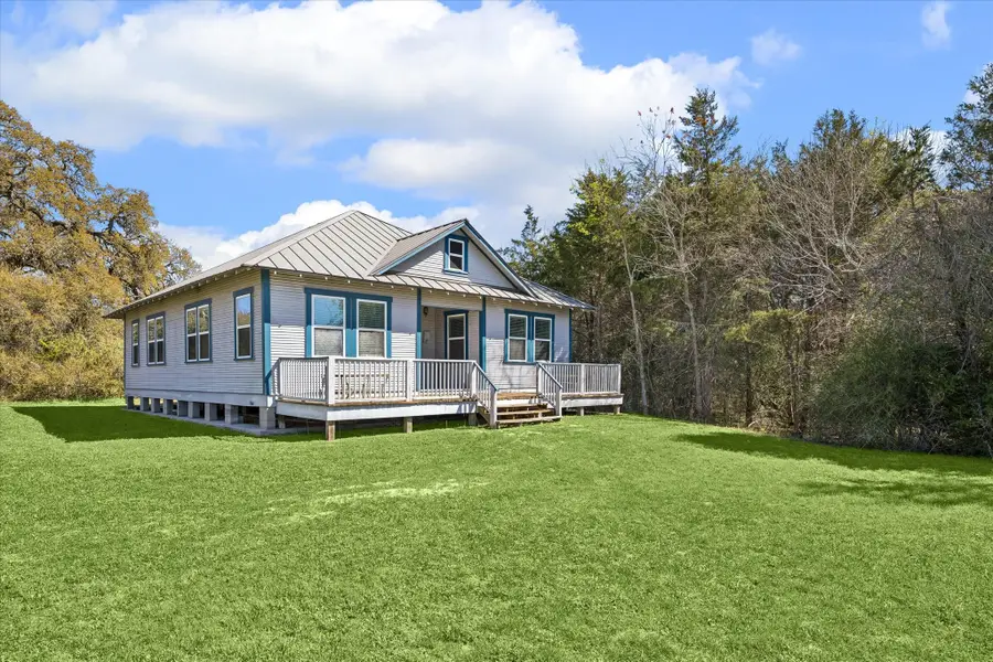 10137 Fm-390 W, Burton, TX 77835 - #3