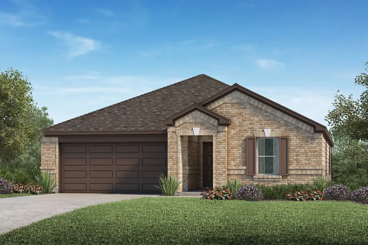 743 Imperial Loop, Alvin, TX 77511 - Image #1