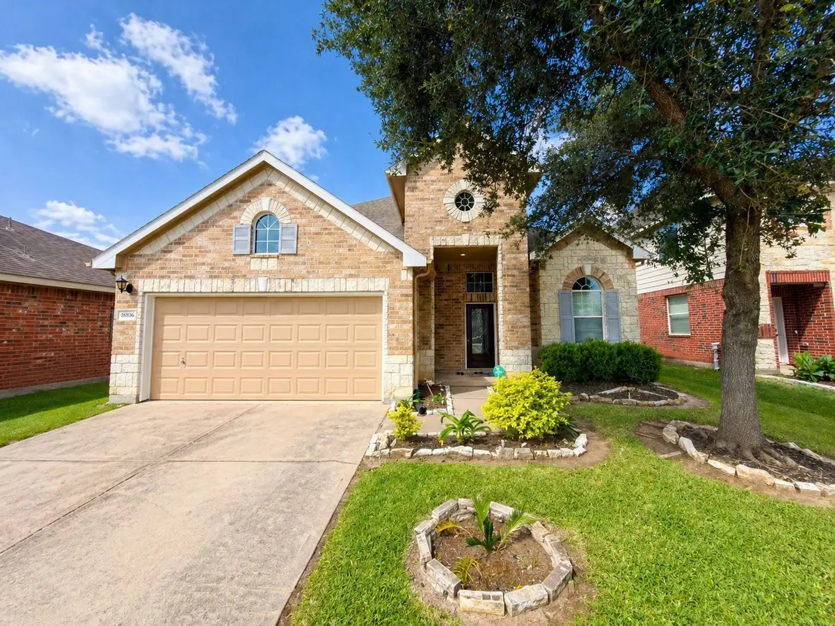 8806 Inglebrook Lane, Houston, TX 77083 - #1
