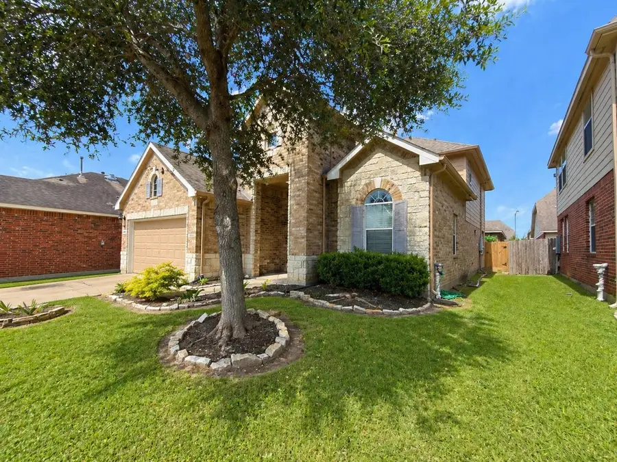 8806 Inglebrook Lane, Houston, TX 77083 - #3