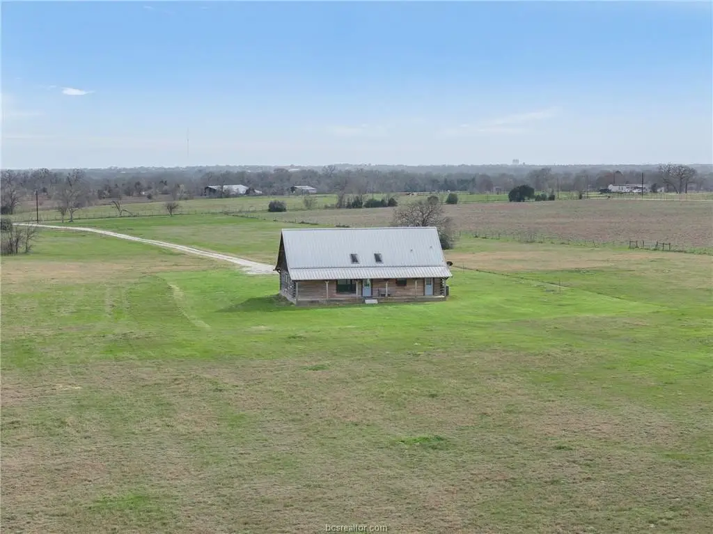 8501 Grassbur Road, Bryan, TX 77808 - #1