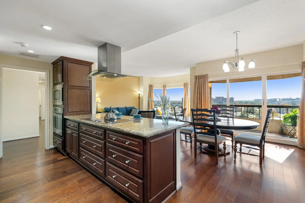 2001 Holcombe Boulevard #803, Houston, TX 77030 - #1