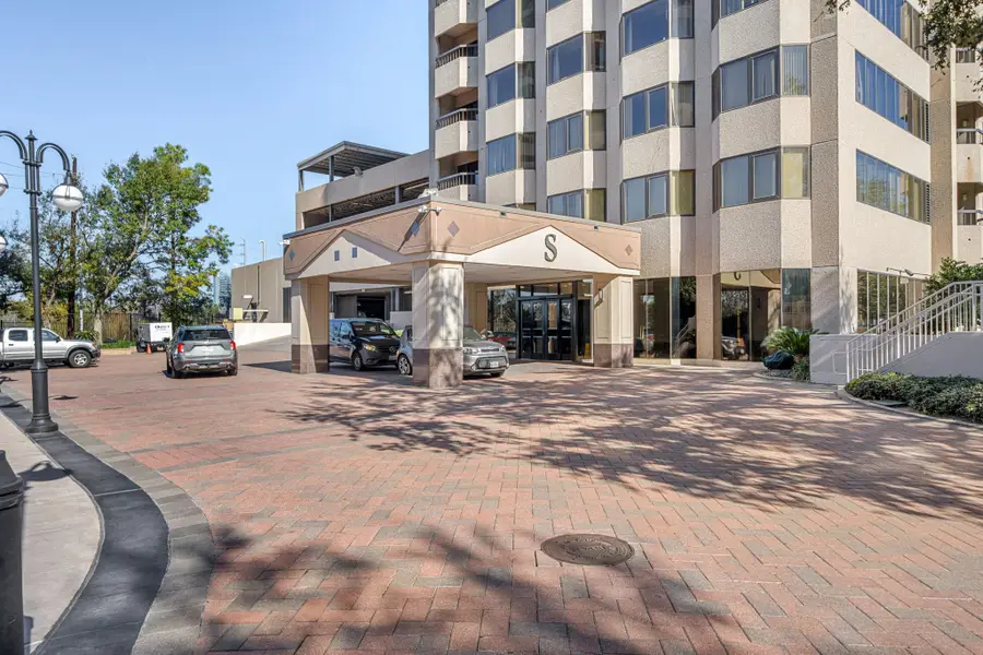 2001 Holcombe Boulevard #803, Houston, TX 77030 - #3