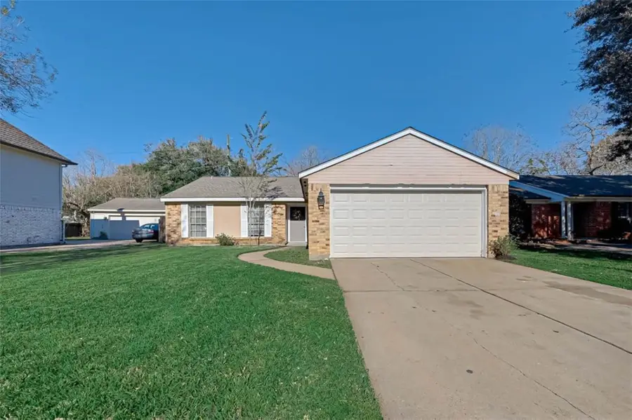 2411 Country Place Drive, Richmond, TX 77406 - #2