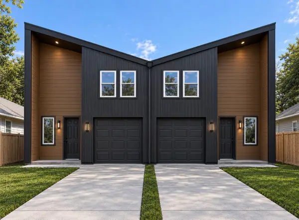 503 Forrest Avenue, Baytown, TX 77520