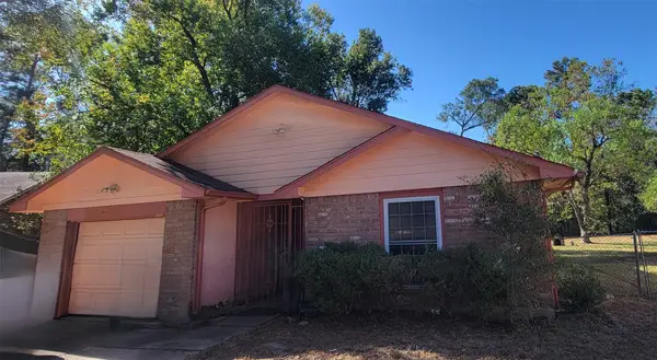 9902 Valley Park Drive, Houston, TX 77078