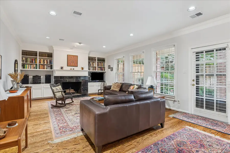 5614 Mercer Street, Houston, TX 77005 - #2