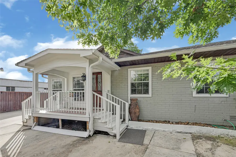 2809 Tooke Street, Houston, TX 77023 - #2