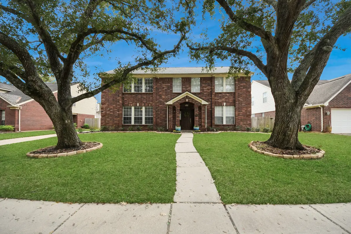 2655 Turning Row Lane, Missouri City, TX 77459 - #1