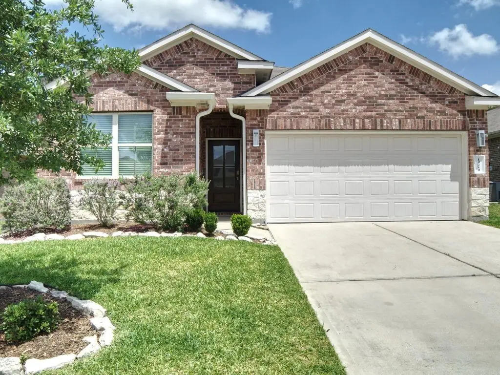 14210 Glacier Bay Court, Conroe, TX 77384 - #1