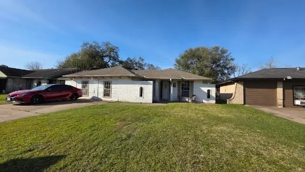 1526 Diplomat Way, Houston, TX 77088 - #2