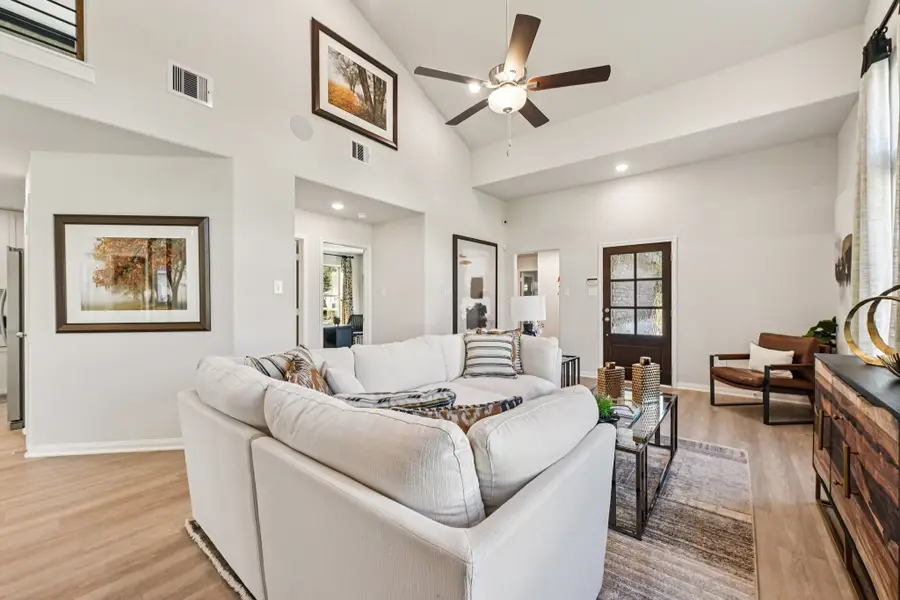 22451 Kinley Street, New Caney, TX 77357 - #3