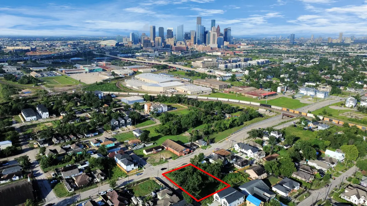 2319 Lorraine Street, Houston, TX 77026 - #1