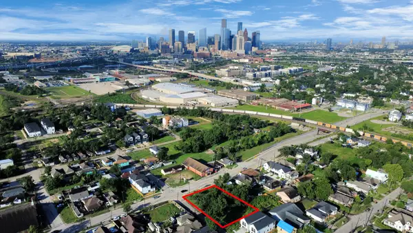 2319 Lorraine Street, Houston, TX 77026