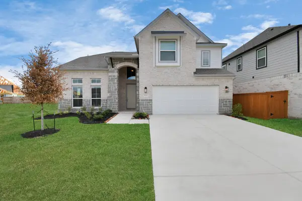 2113 Corn Thistle Way, Magnolia, TX 77355