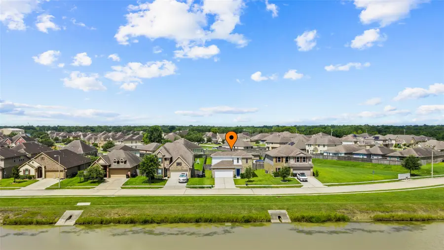 1503 Barras Street, Alvin, TX 77511 - #2