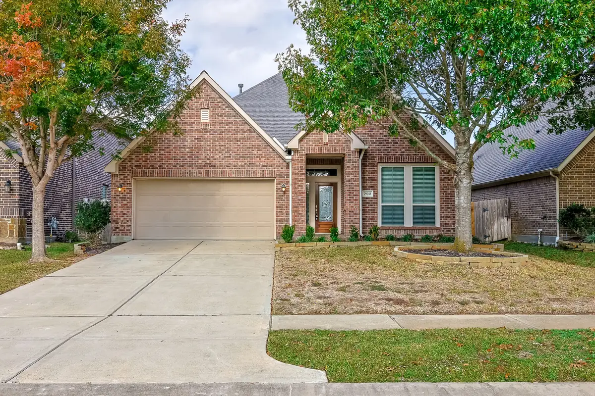 29018 Pinnacle Ridge Drive, Katy, TX 77494 - Image #1