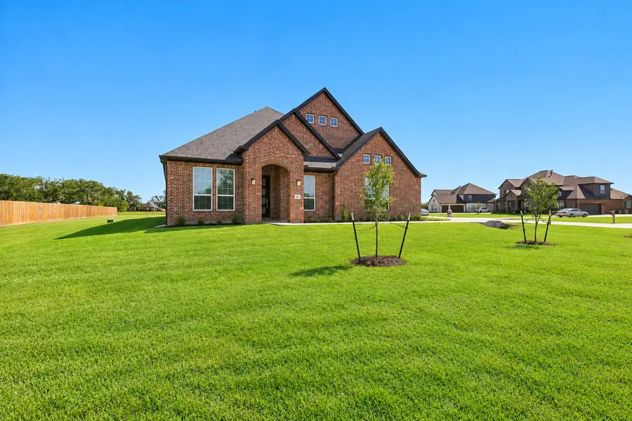 1051 Lakeland Circle, Rosharon, TX 77583 - #3