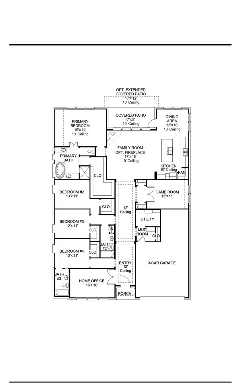 39014 Heron Run Way, Magnolia, TX 77354 - Image #2