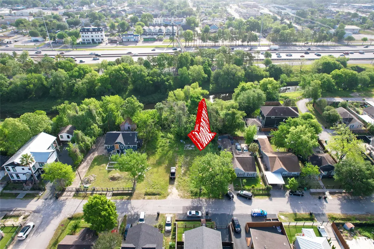 1108 Archer Street, Houston, TX 77009 - #1