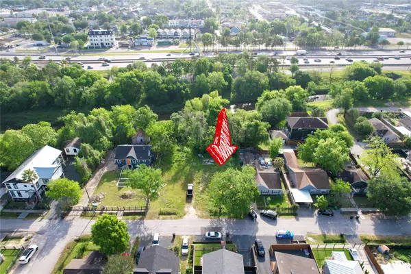 1108 Archer Street, Houston, TX 77009