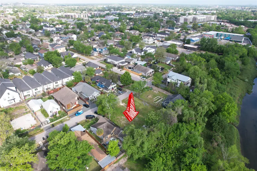 1108 Archer Street, Houston, TX 77009 - #2
