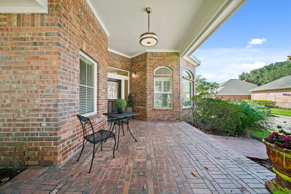 2007 N Greens Boulevard, Richmond, TX 77406 - #1