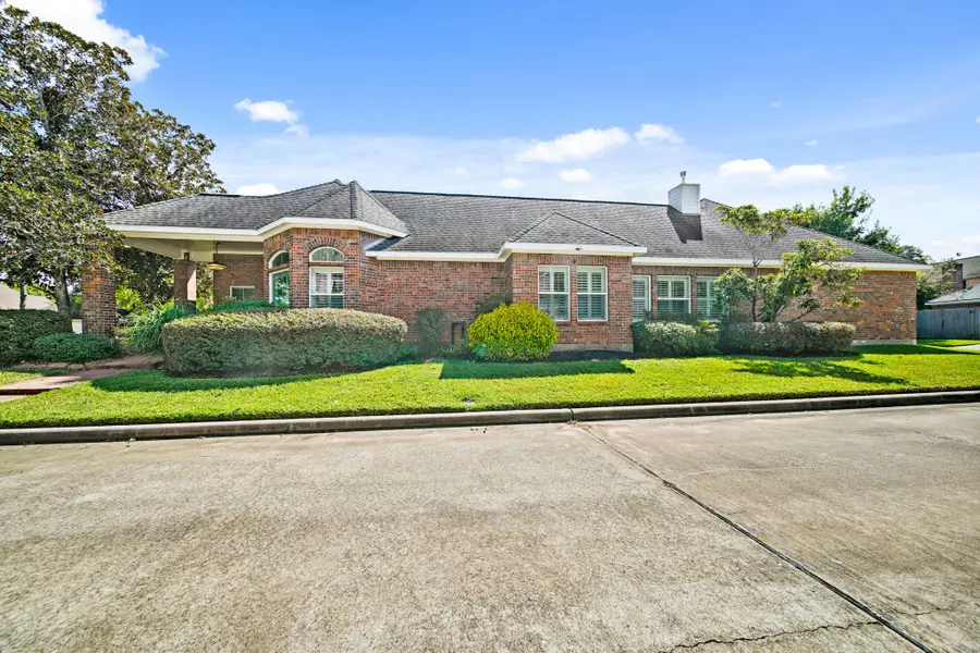 2007 N Greens Boulevard, Richmond, TX 77406 - #2