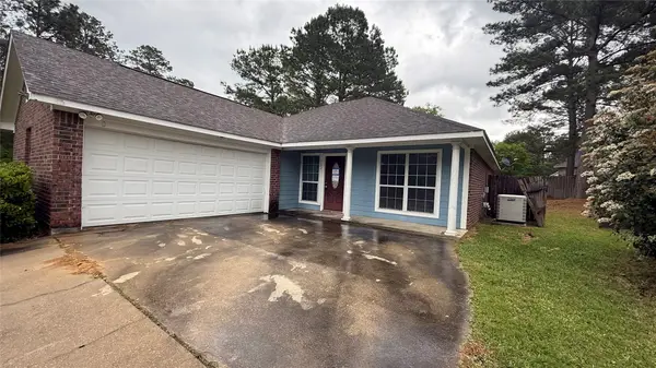 102 Brookdale Circle, Woodville, TX 75979