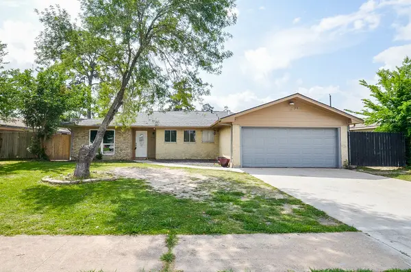 13338 Forest Knoll Drive, Houston, TX 77049