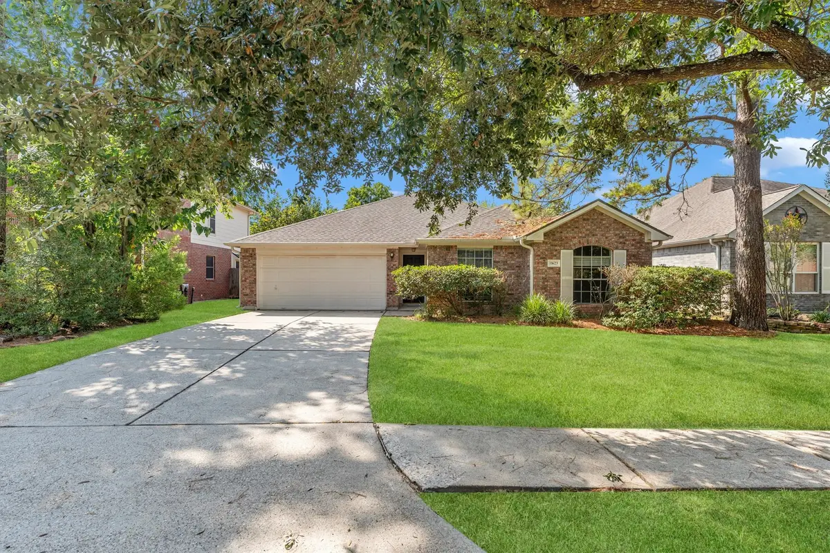 11623 Gila Bend Lane, Tomball, TX 77377 - #1