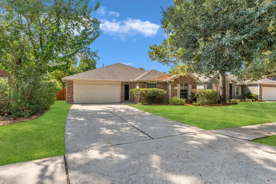 11623 Gila Bend Lane, Tomball, TX 77377 - #3